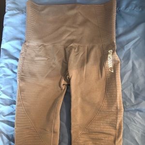 Gymshark leggings size small